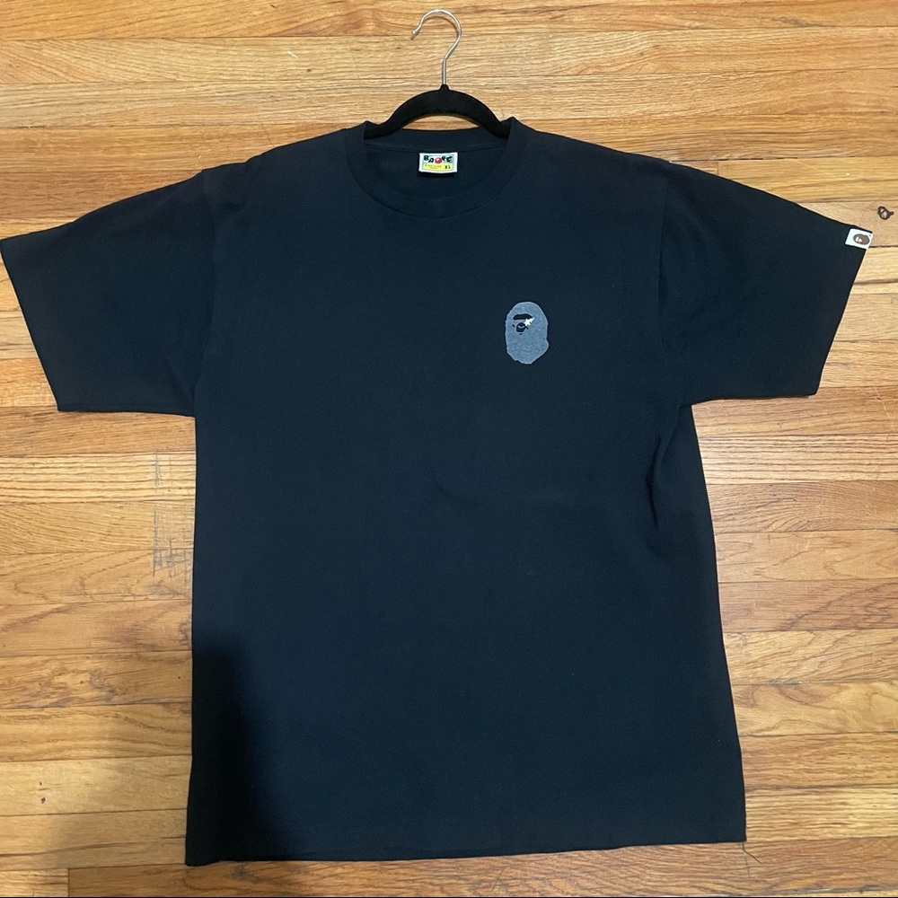 Bape Mens size Large